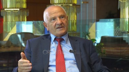 Download Video: A do të jetë Fatmir Sejdiu sërish president i Kosovës? Ja si përgjigjet ai për RTV Ora