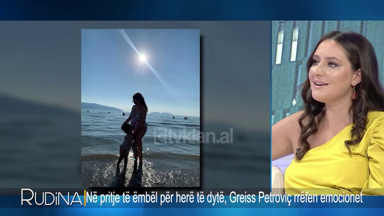 Pritja e embel dhe pushimet verore te Greiss Petroviç