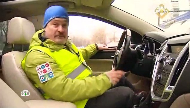 Главная дорога (эфир от 05.12.2020)