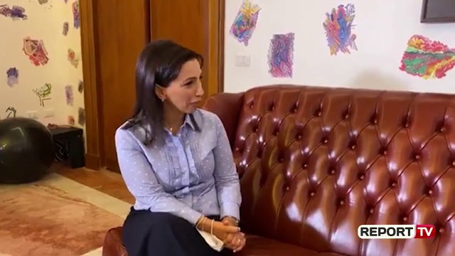 'Nuk ndihem e lehtësuar', Evis Kushi si ministrja e re e Arsimit: Ky post, provimi im më i vështirë