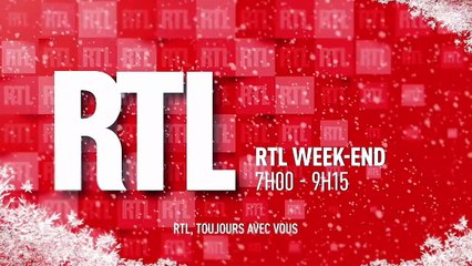 Le journal RTL de 7h du 05 décembre 2020