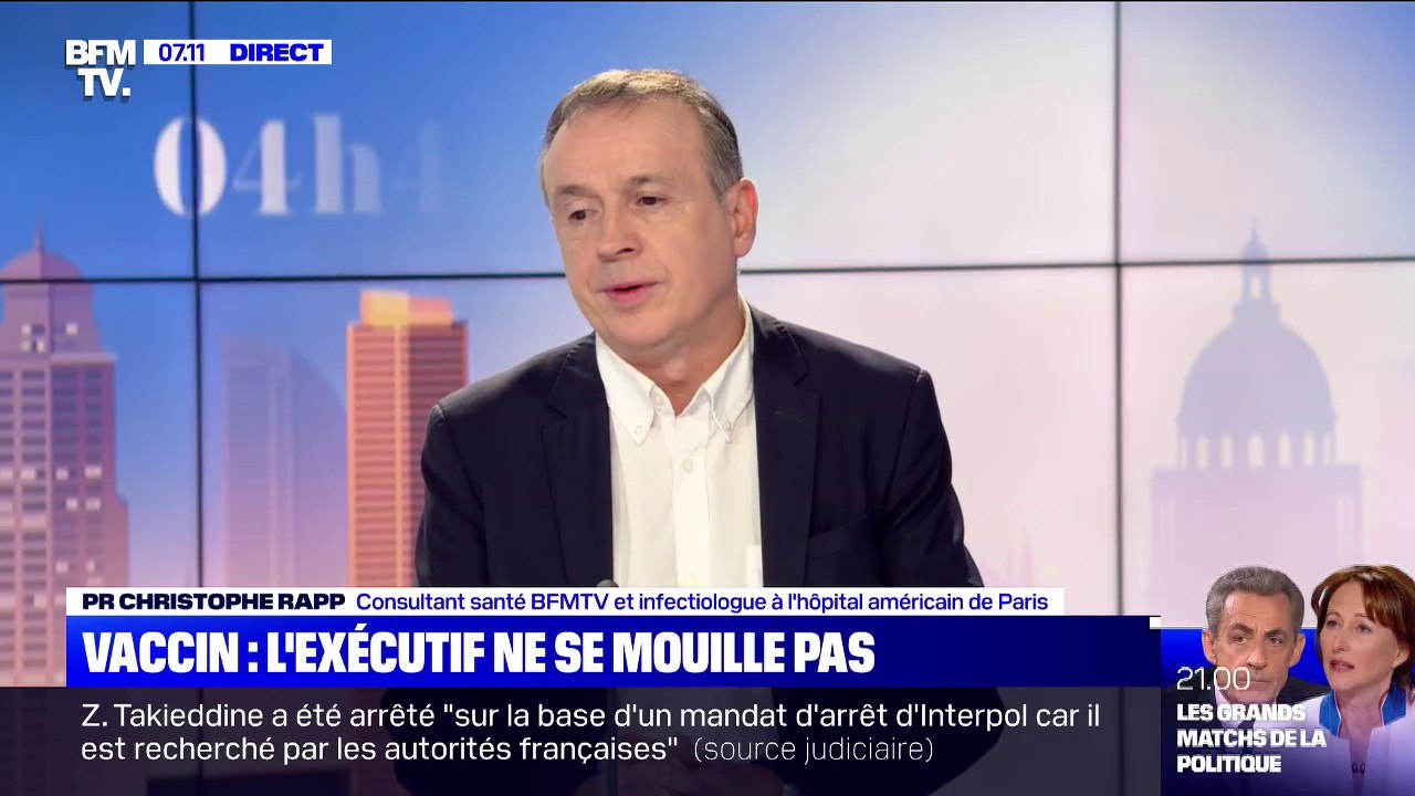 Météo: les nuages s'imposent ce samedi, avec de la pluie et quelques flocons en montagne