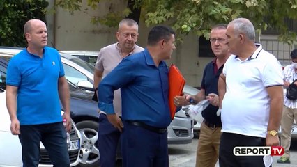 Pallati u dëmtua nga tërmeti, por u klasifikua i banueshëm! Banorët e Durrësit kallëzim në SPAK