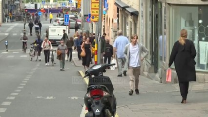 Top News - Udhëtimet në Evropë/ Ja rregullat në vende të ndryshme