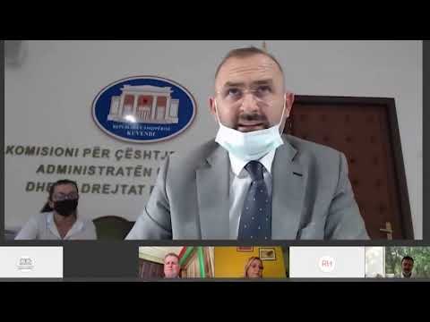 KODI ZGJEDHOR NGRIHEN 2 GRUPET E PUNËS