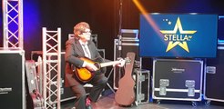 Mike Read -The Andrew Eborn Show - working it out .. Eborn Too Late !     ..... HATE           20201204_155258