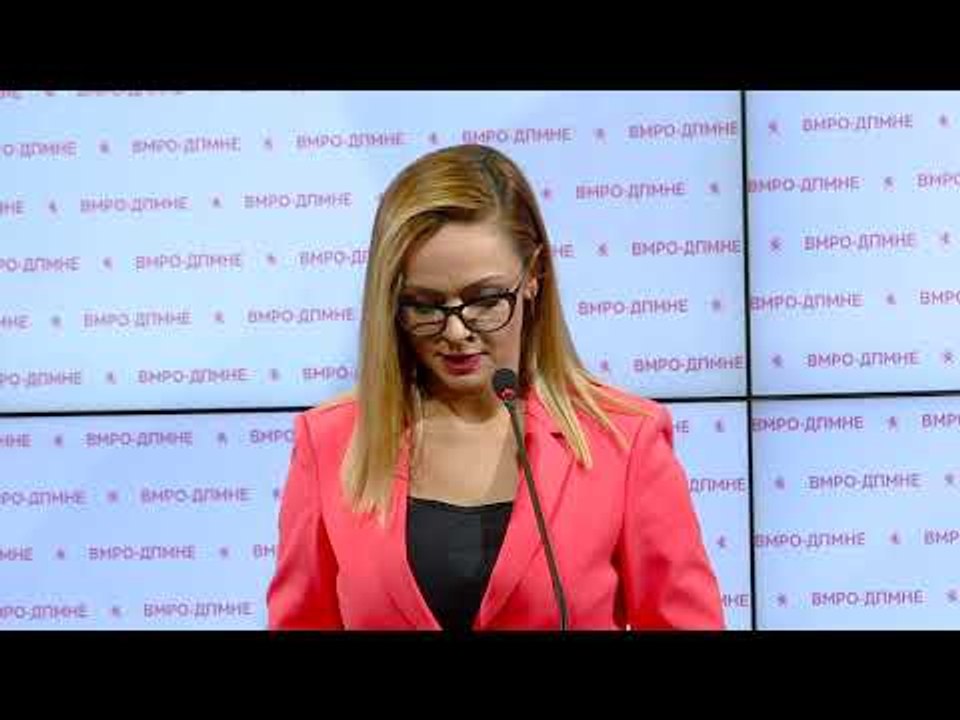 Во четврток протест на родилките и мајките на д...