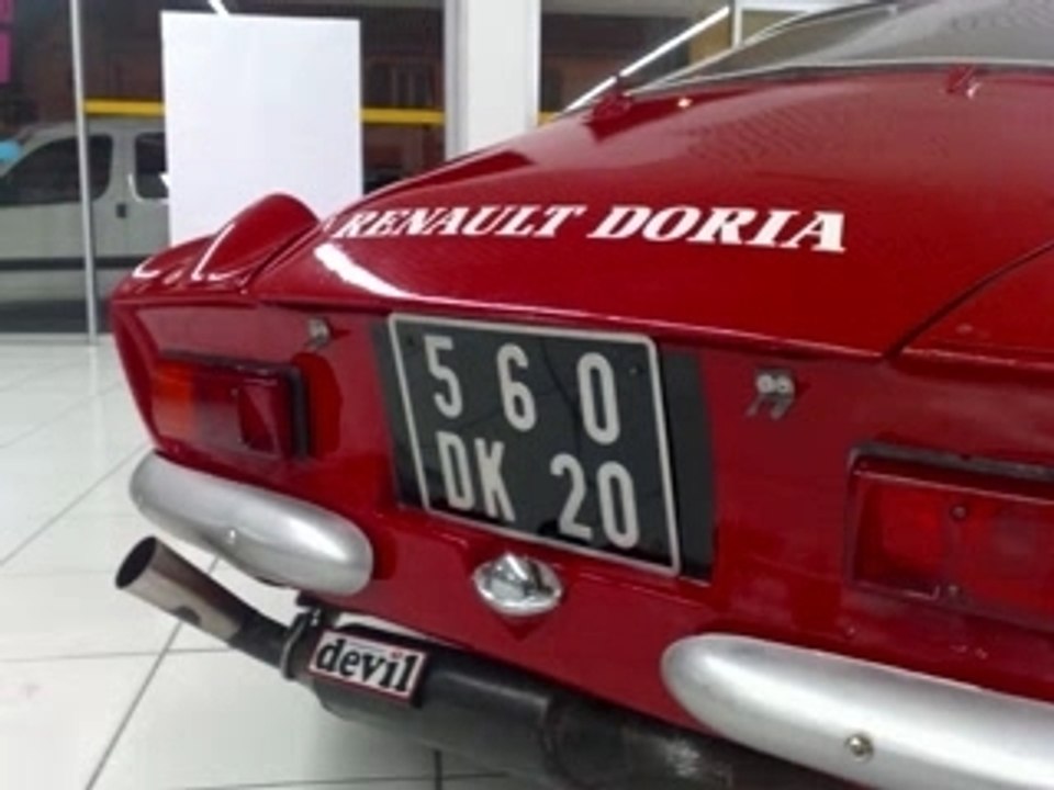 La corse