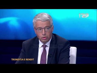 Shpërthimi me tritol, Lleshaj në Open: Ditë e rëndë por nuk duhet të kemi panik