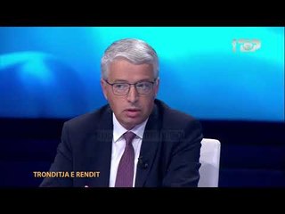 Ministri Lleshaj e pranon, policia dështoi në parandalimin e atentatit ndaj Preng Gjinit