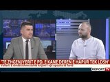 Halit Valteri bën deklaratën e fortë: Ka zyrtarë nga PD që do ikin nga Basha dhe vijnë tek ne...