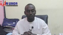 Tchad : contestataire en justice du congrès du CNCJ, Mahamat Souleymane s'explique