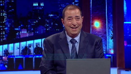 FAKE OFF - 15 Shtator 2020 - Show - Vizion Plus