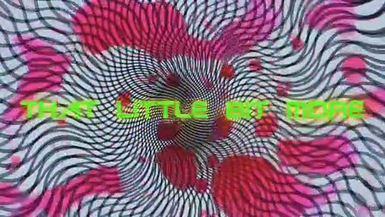 Moreish TV Episode 5 part 1 of 2 (2020)
