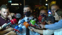 Atentat mafioz në Tiranë/ Tritol makinës së Preng Gjinit, ngjarja e lidhur me vrasjet e Mirditës