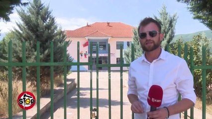 Stop - Stop kthen ne pune 300 mesuesit e hequr! (15 Shtator 2020)