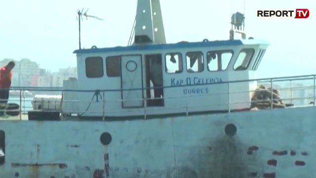 Gati pr/ligji për regjistrimin dhe monitorimin e mjeteve lundruese, Beqaj: Të bëhen me biletë