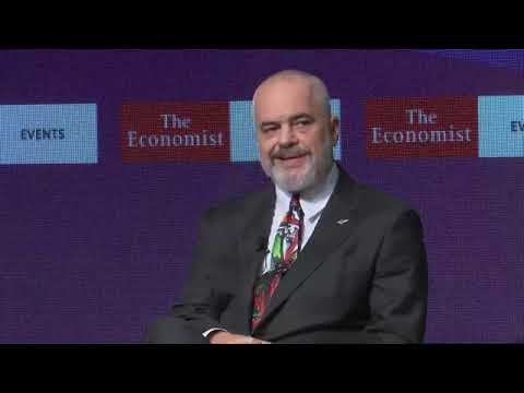 ‘E vetmja alternativë e Shqipërisë është BE’, Rama: Maqedonia theu tabutë me Greqinë!