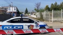 Vrasja në Bathore/ Frikë nga një hakmarrje e mundshme, policë të armatosur ruajnë banesën