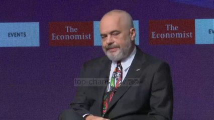 Top News - Rama në Athinë/ 'Hyrja në BE, pa alternativë'