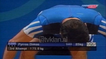 Kryeministri Meta fushate ne Himare, balotazhi PS-PBDNJ - (11 Tetor 2000)