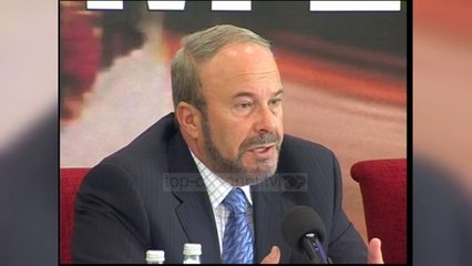 Top News - Rama për Fatos Nanon/ Të fshehtat e urimit për ditëlindje