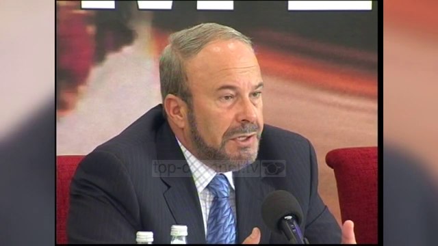 Top News - Rama për Fatos Nanon/ Të fshehtat e urimit për ditëlindje