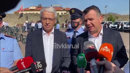 Lleshaj: Nuk kam thene se do te dorehiqem |Lajme-News