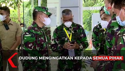 Pangdam Jaya: Jangan Merasa Benar Sendiri! Terkait Hal Ini