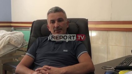 Mjeku: Preng Gjini me dëmtime në bark, mushkëri, qafë e sy! Ka qenë stabël gjatë natës