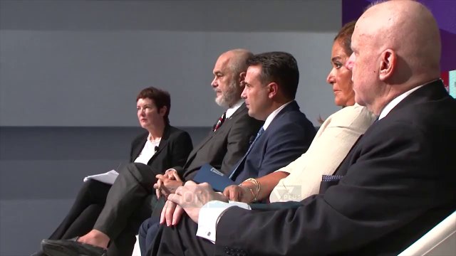 Rama: Mosmarrëveshjet zgjidhen vetëm me dialog - News, Lajme - Vizion Plus