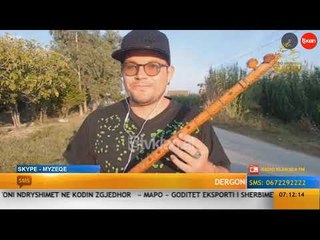 Aldo Morning Show - Emisioni dt. 16 Shtator 2020