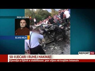 Preng Gjini i druhej një atentati të mundshëm/ Familjen e kishte në SHBA, shkonte rrallë në Rrëshen