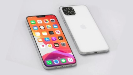 Top News - Iphone 12, ndryshime/ Risi dhe vonesa për aparatin e ri
