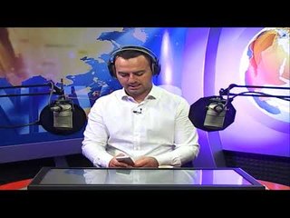 Ora juaj / Shtypi i ditës dhe telefonatat në studio me Klodi Karaj (16/09/2020)