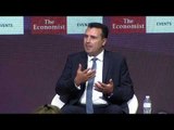 Zaev: Së bashku mund t’i kalojmë sfidat ekonomike dhe shëndetësore