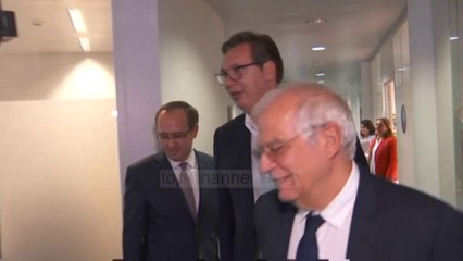 Top News - Asociacioni në Bruksel/ Thaçi kundër- `Gabim i madh`!