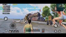 PUBG news in funny style with wiqi boss|in urdu\hindi toturial