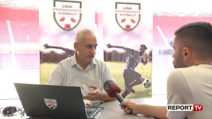 Liga Profesioniste hedh poshtë  ofertën e dytë të Denajt:Ja pozicioni i FSHF në lidhje me kërkesat