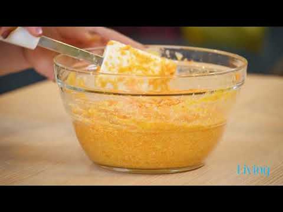 Receta në 2 minuta - Kek me karrota