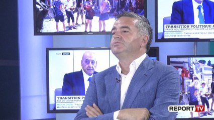 Klosi për Report Tv, thumbon opozitën: Nuk kanë njohuri për turizmin, rritja e çmimeve një legjendë