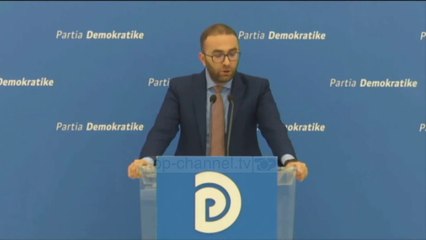 Top News - Atentati me tritol/ PD: Pasoje e politikës se Ramës