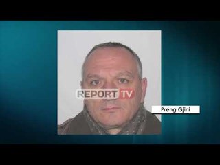 Report TV -6 të shoqëruar për atentatin në Tiranë/ Gjini ndërroi makinën 10 min para shpërthimit