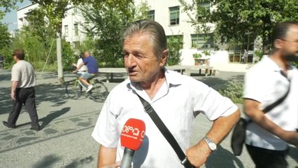 Ora News - “Bomba si në Jerusalem”, qytetarët të pasigurtë për jetën