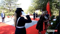 Tirana përkujton 78-vjetorin e Konferencës së Pezës, Veliaj: Mesazhi i saj, aktual edhe sot