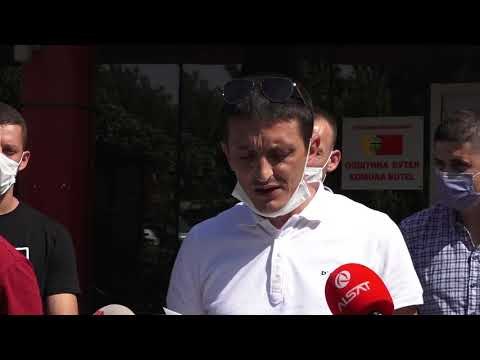 Алијанса-Алтернатива: Престанете да лажете, дајте им вода на жителите на Љуботен!