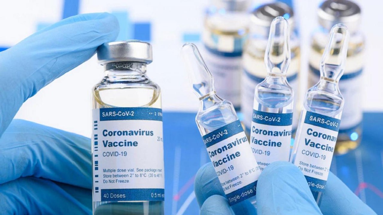 Covid vaccine to be available in few weeks: PM Modi