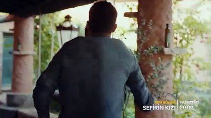 Sefirin Kızı 31. Bölüm Fragman