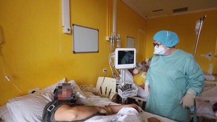 Ora News - Covid-19 në vend, 144 raste të reja dhe 3 viktima