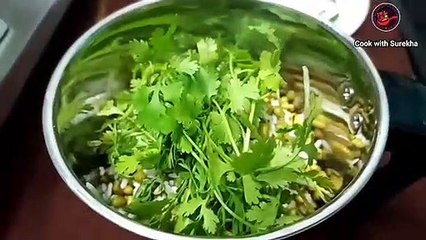 Healthy dosa recipe | Instant dosa recipe | Breakfast recipe